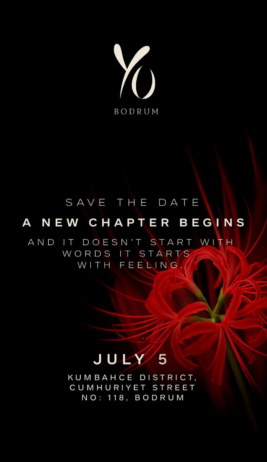 Invitation